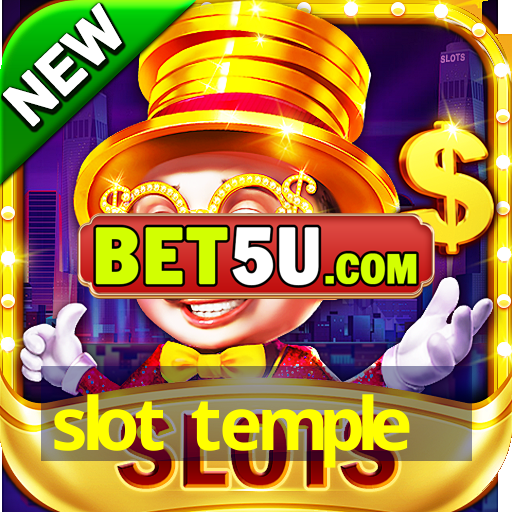 slot temple